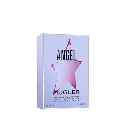 25 ML Mugler Angel Nova Eau de Parfum  1 of 6 