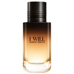 60 ML Giorgio Armani I WILL Eau de Parfum  1 of 6 Eau de Parfum