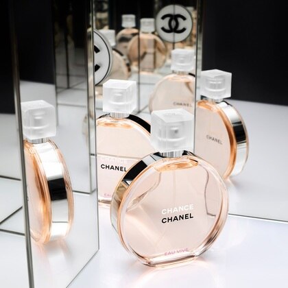 EAU DE TOILETTE