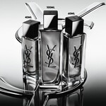 40 ML Yves Saint Laurent MYSLF Eau de Toilette Intense 4 of 8 Eau de Toilette Intense