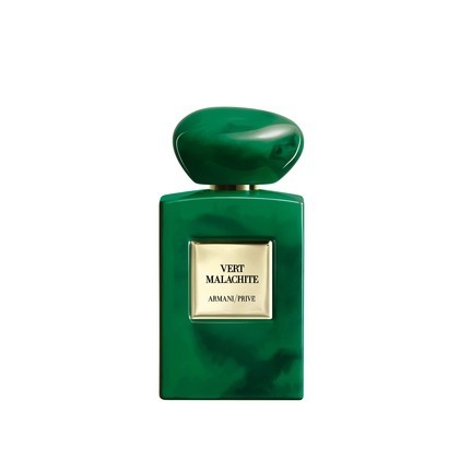 100 ML Giorgio Armani Privé Vert Malachite Eau de Parfum  1 of 3 