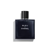 50 ML CHANEL BLEU DE CHANEL EAU DE TOILETTE VAPORISATEUR  1 of 2 