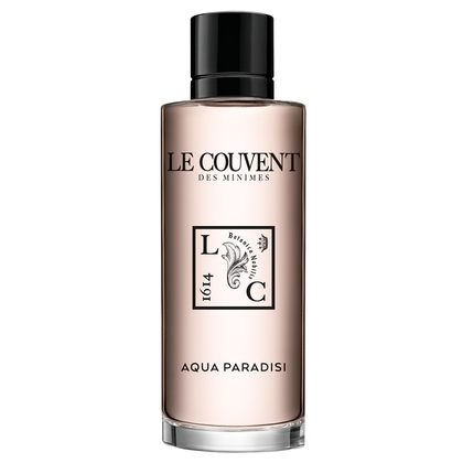 100 ML Le Couvent Maison De Parfum Aqua Paradisi Eau de Cologne  1 of 1 