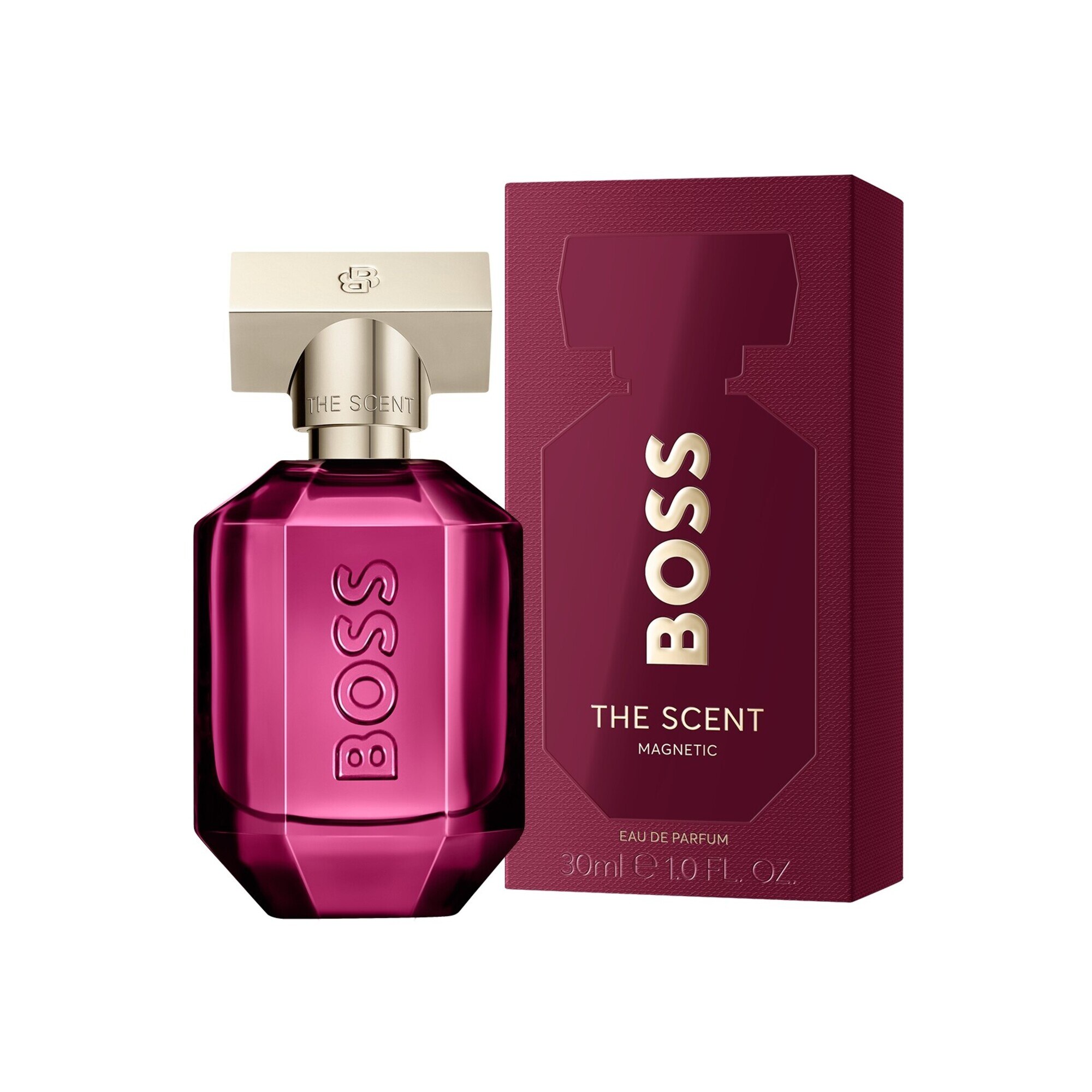 Eau de Parfum for Her