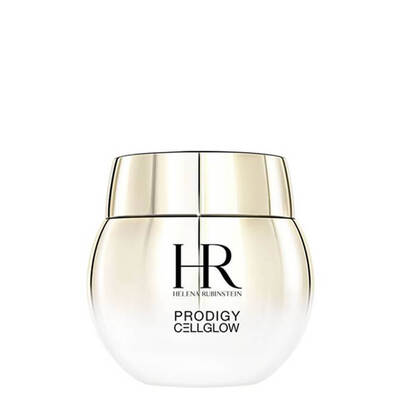 15 ML Helena Rubinstein Prodigy Cellglow Anti-Aging Augencreme  1 of 3 