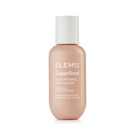 60 ML Elemis Superfood Glow Priming Moisturiser Gesichtscreme  1 of 2 