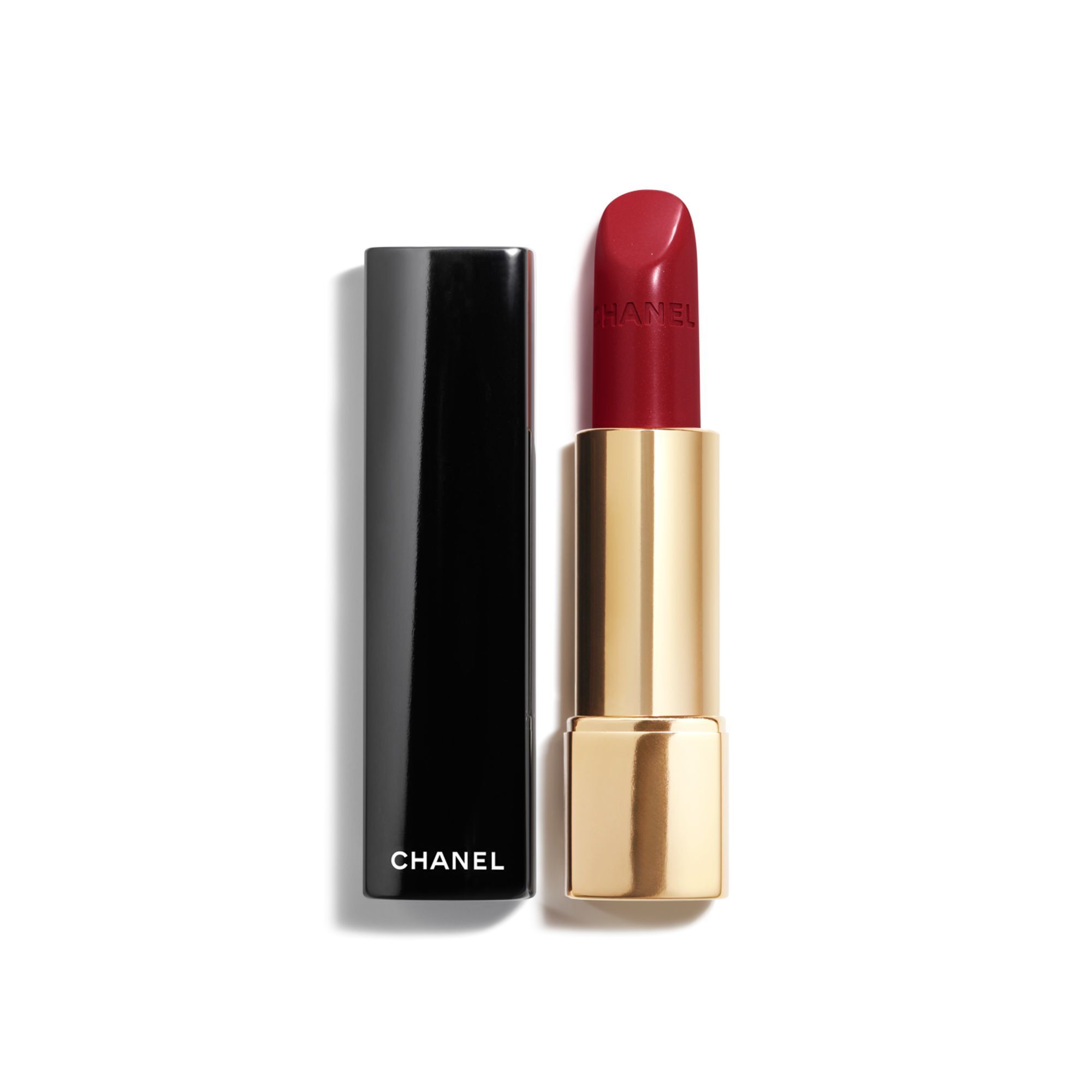 CHANEL ROUGE ALLURE CC ROUGE ALLURE 99 PIRATE 1 of 1