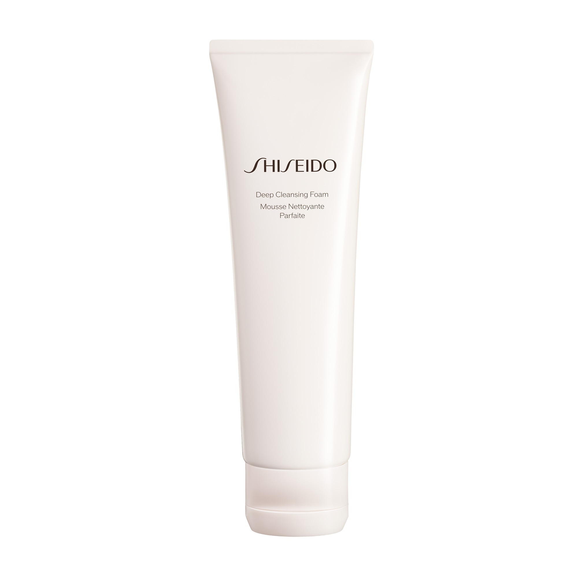 125 ML Shiseido Cleansers Reinigungsschaum 1 of 1 Reinigungsschaum