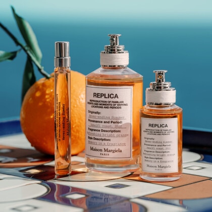 Eau de Toilette