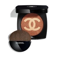  CHANEL CC DOUCEUR EQUINOX ROUGE-HARMONIE  1 of 2 