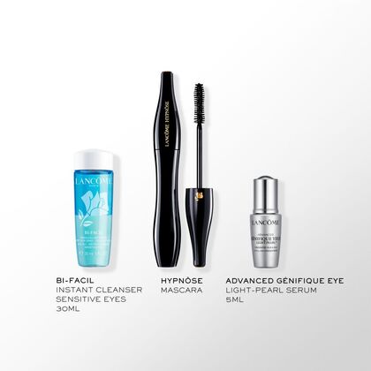  Lancôme Hypnôse Mascara Make-up Set  1 of 2 