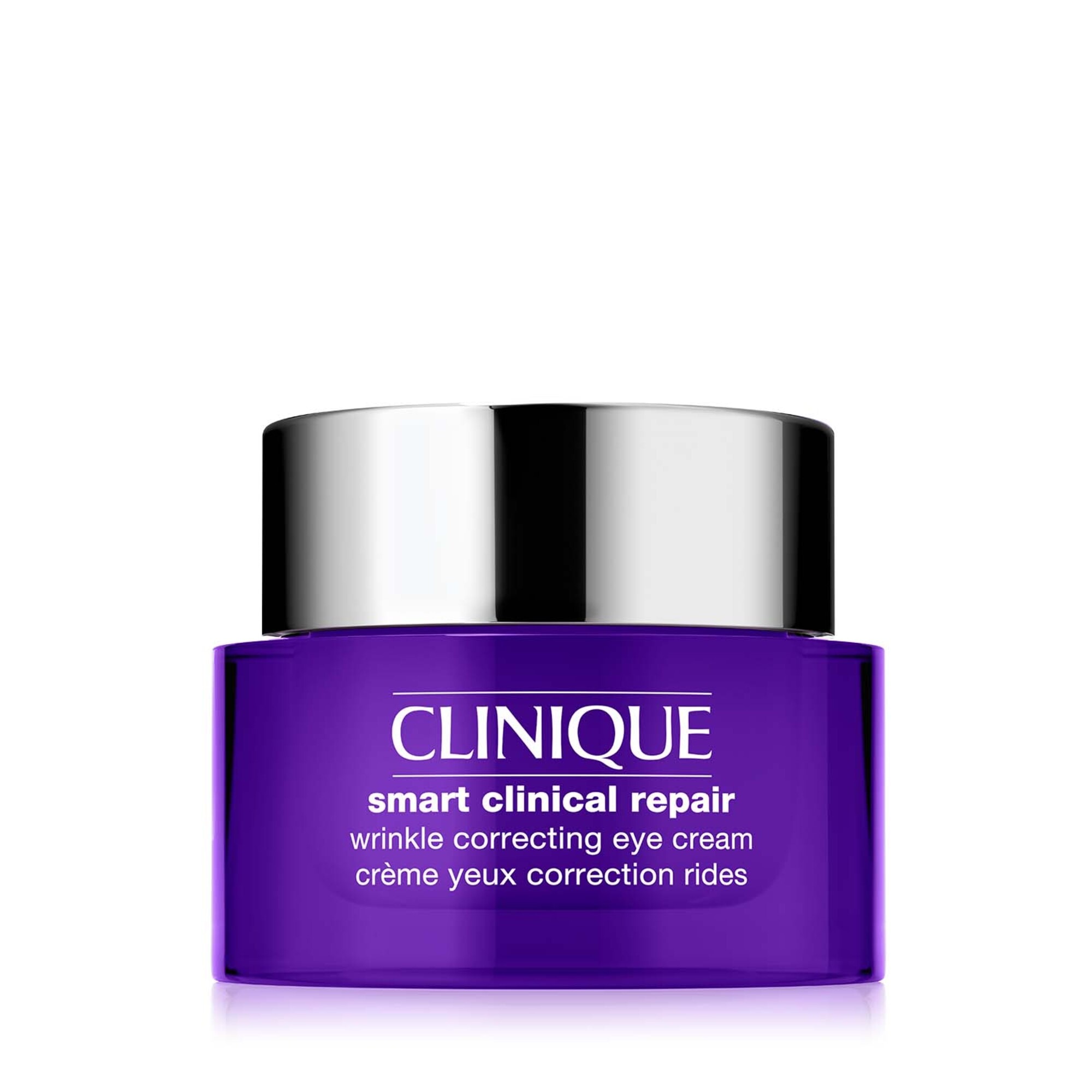 15 ML Clinique Smart Clinical repair Eye Treatment 1 of 1