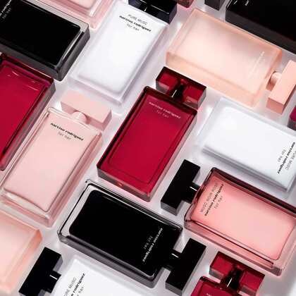Eau de Parfum