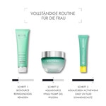 40 ML Biotherm AQUASCREEN UV DAILY SPF 50+ Protection solaire 2 of 6 Protection solaire