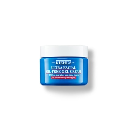 28 ML Kiehl's Ultra Facial Crème visage  1 of 4 