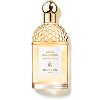 125 ML Guerlain Aqua Allegoria Nettare Di Sole Eau de toilette  1 of 2 