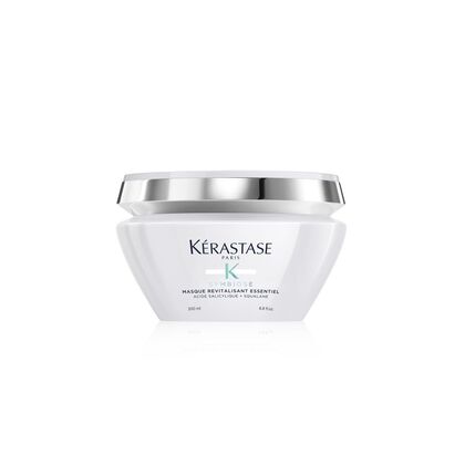 200 ML Kérastase Symbiose Intensiv revitalisierende Haarmaske  1 of 1 