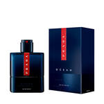 100 ML Prada Luna Rossa Ocean Eau de Parfum 3 of 3 Eau de Parfum