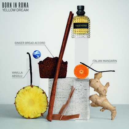 Eau de Toilette