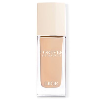 DIOR FOREVER HYDRA NUDE Fond de teint perfection naturelle 24 h et hydratation 48 h 1 of 1