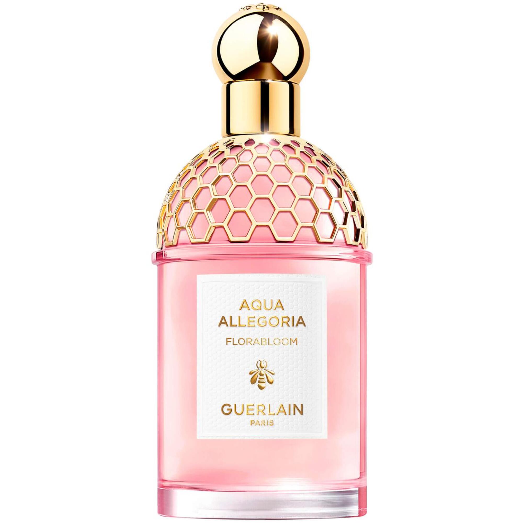 125 ML Guerlain Aqua Allegoria Florabloom Eau de Toilette 1 of 1