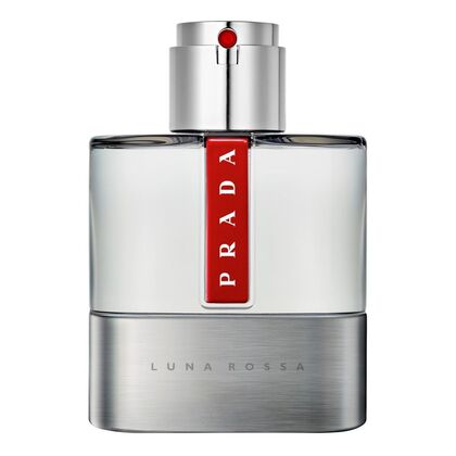 50 ML Prada Luna Rossa Eau de Toilette  1 of 4 