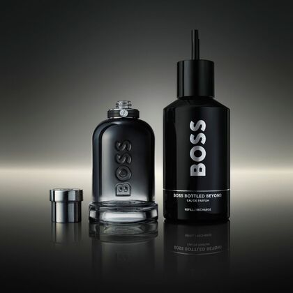 Eau de parfum pour Lui - Recharge