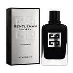 100 ML Givenchy Gentleman Society Eau de Parfum 2 of 3 Eau de Parfum
