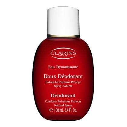 100 ML Clarins Eau Dynamisante CLA EAU DYNAMISANTE DEO  1 of 1 