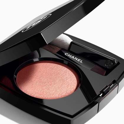  CHANEL OMBRE ESSENTIELLE Vielseitiger und langanhaltender lidschatten  1 of 6 