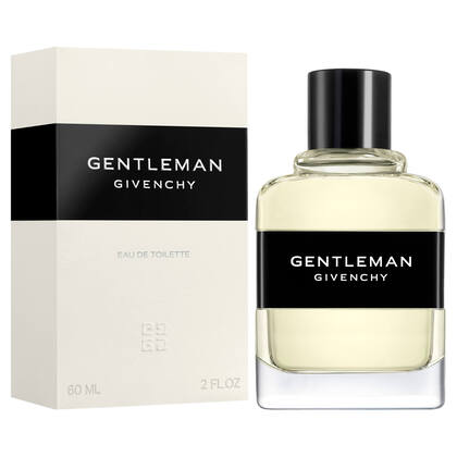 60 ML Givenchy Givenchy Gentleman Eau de Toilette  1 of 3 