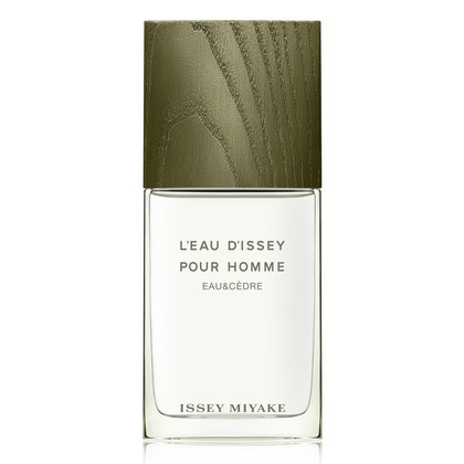 100 ML Issey Miyake L'Eau d'Issey pour Homme Eau de Toilette  1 of 3 