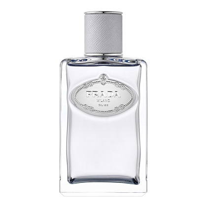 100 ML Prada Infusion d'Iris Cedre Eau de Parfum  1 of 3 