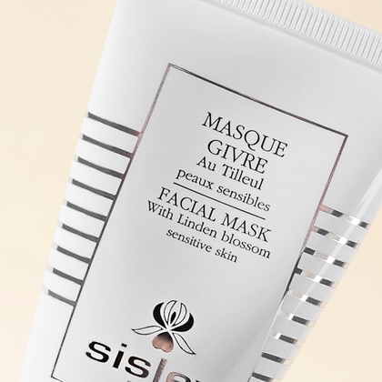 60 ML SISLEY Masque Gesichtspflege  1 of 4 