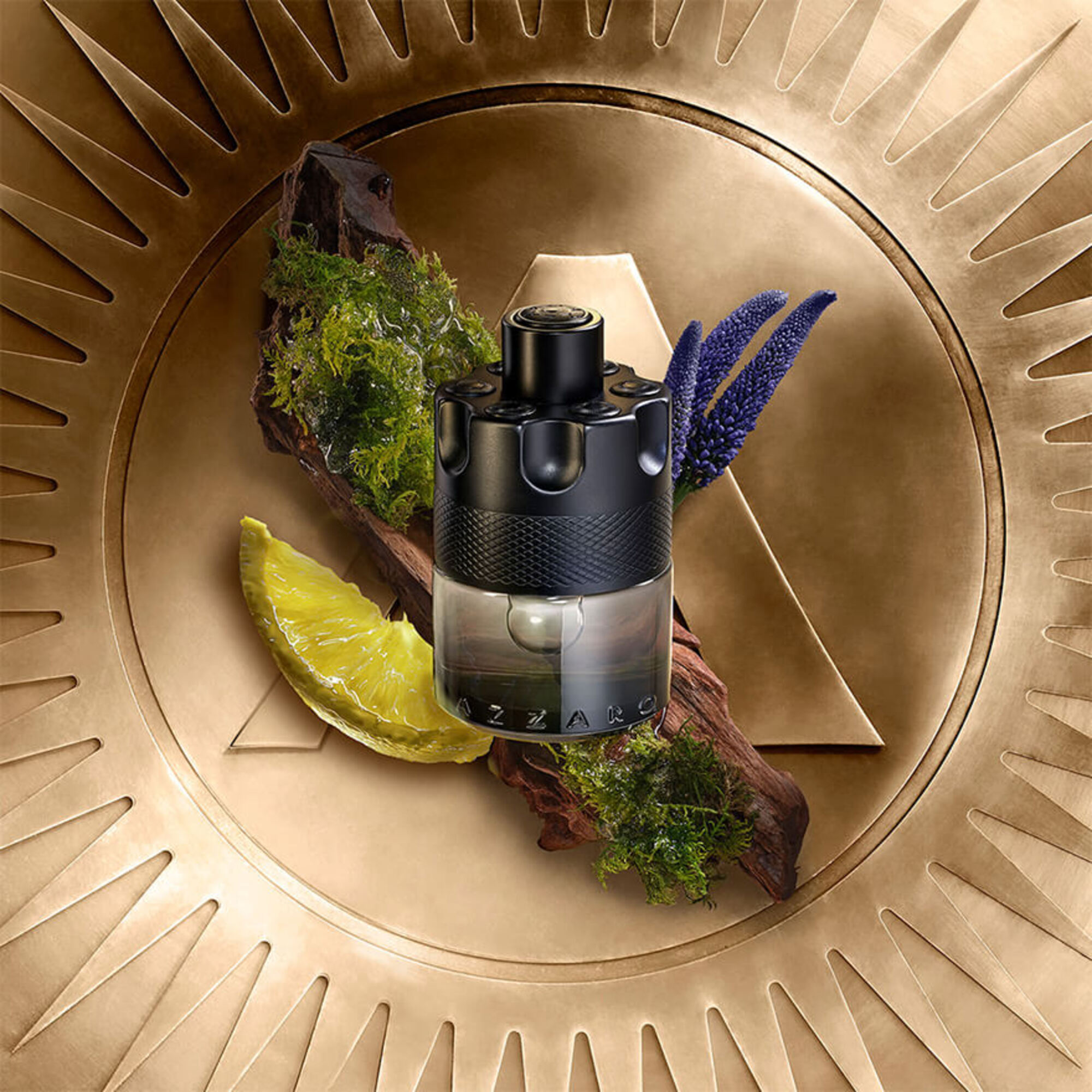 Eau de Toilette Intense