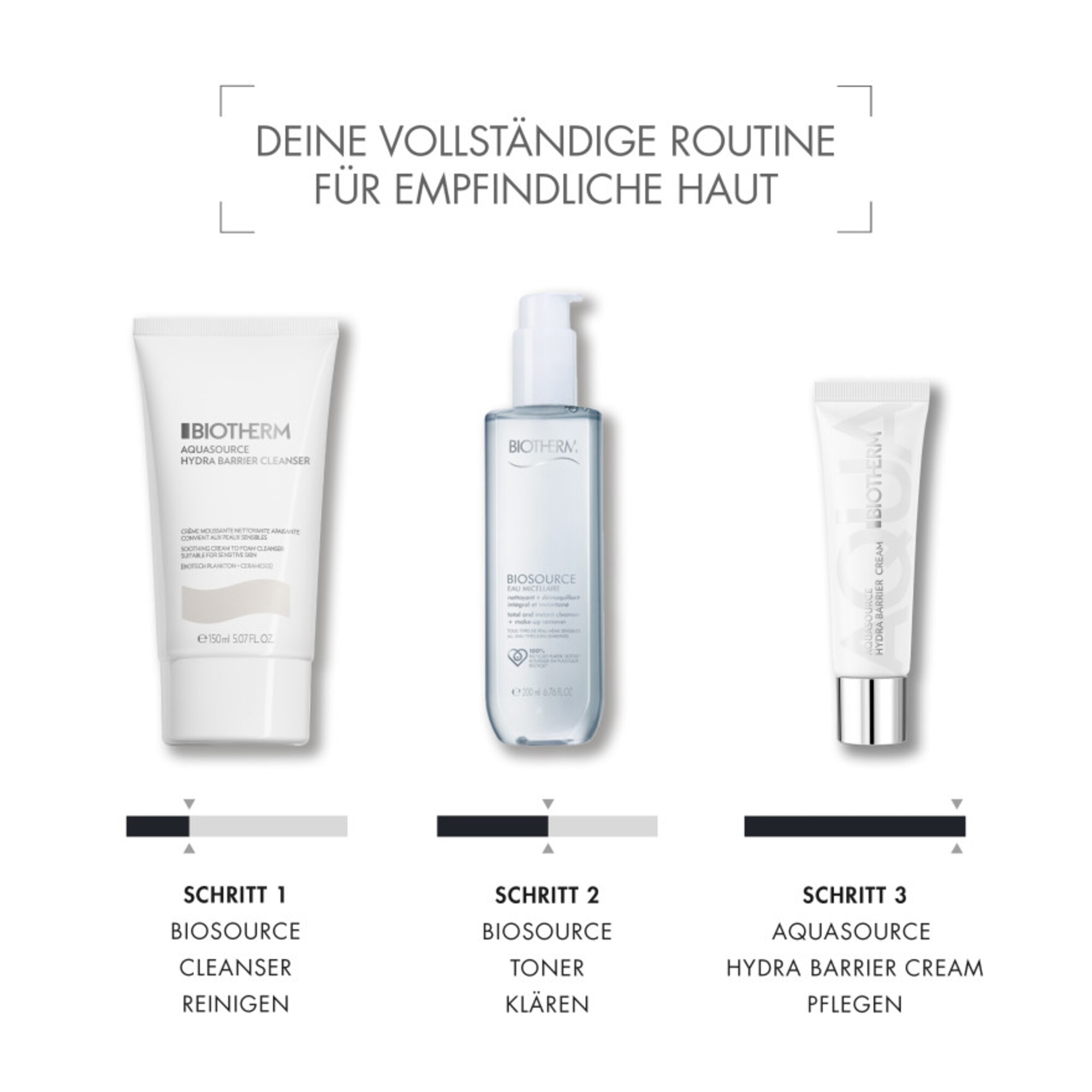 Crème pour le visage