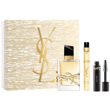 1 PCS Yves Saint Laurent Libre Duftset 1 of 2