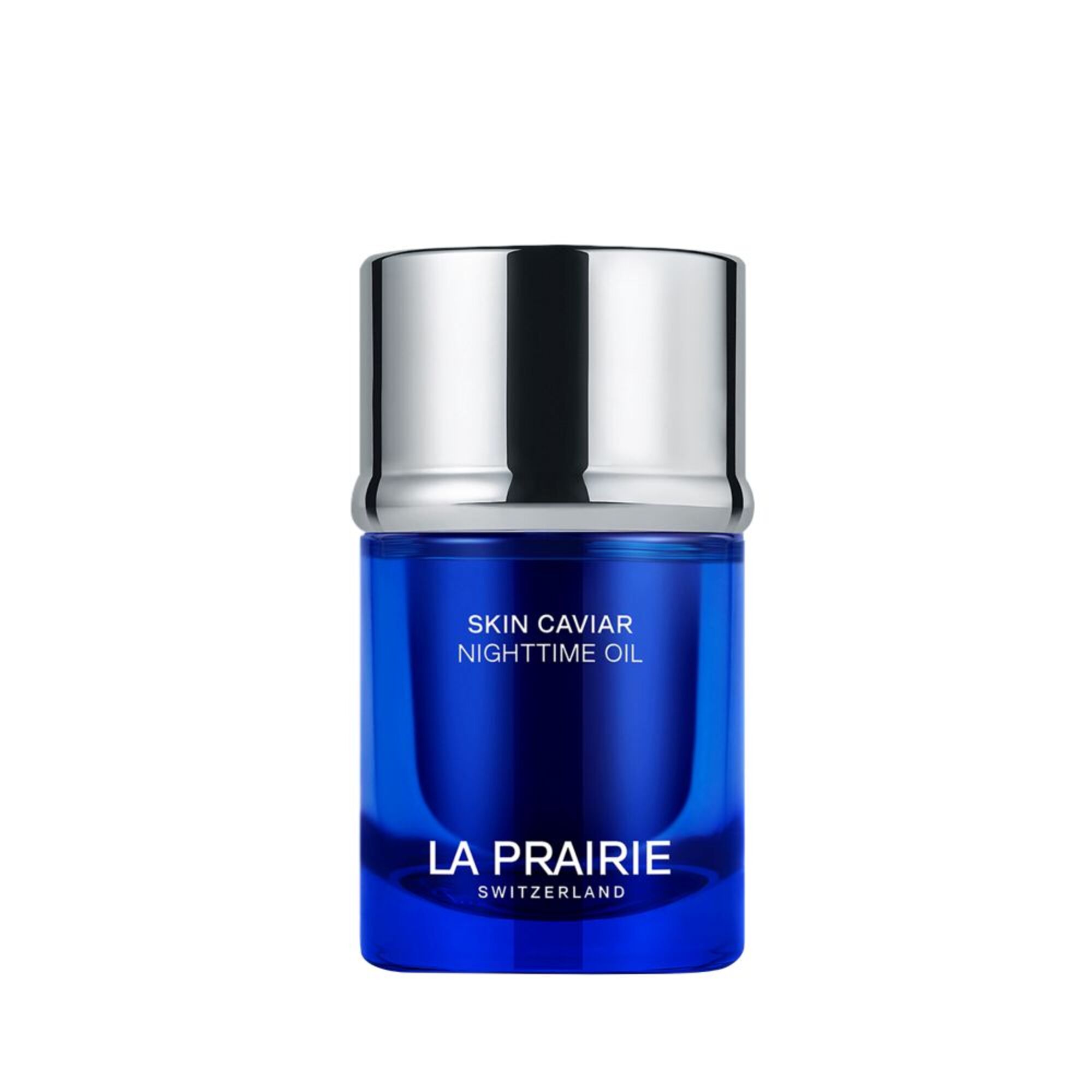 20 ML La Prairie SKIN CAVIAR Nighttime Oil 1 of 6