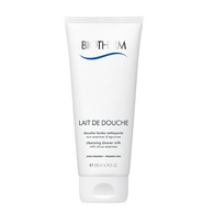 200 ML Biotherm Lait Corporel Biotherm Soins pour le Corps Lait de Douche  1 of 2 