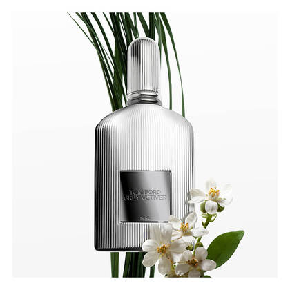 50 ML TOM FORD Grey Vetiver Parfum  1 of 3 