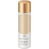 150 ML Sensai SILKY BRONZE COOLING PROTECTIVE SUNCARE SPRAY Sonnenpflege Körper  1 of 2 