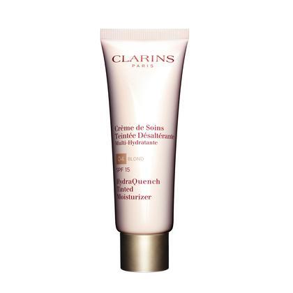 50 ML Clarins Soins Multi - Hydratants Getönte Feuchtigkeitscreme mit SPF15  1 of 1 