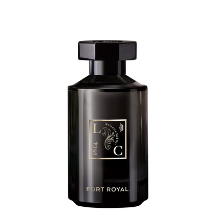 50 ML Le Couvent Maison De Parfum Fort Royal Eau de Parfum  1 of 1 