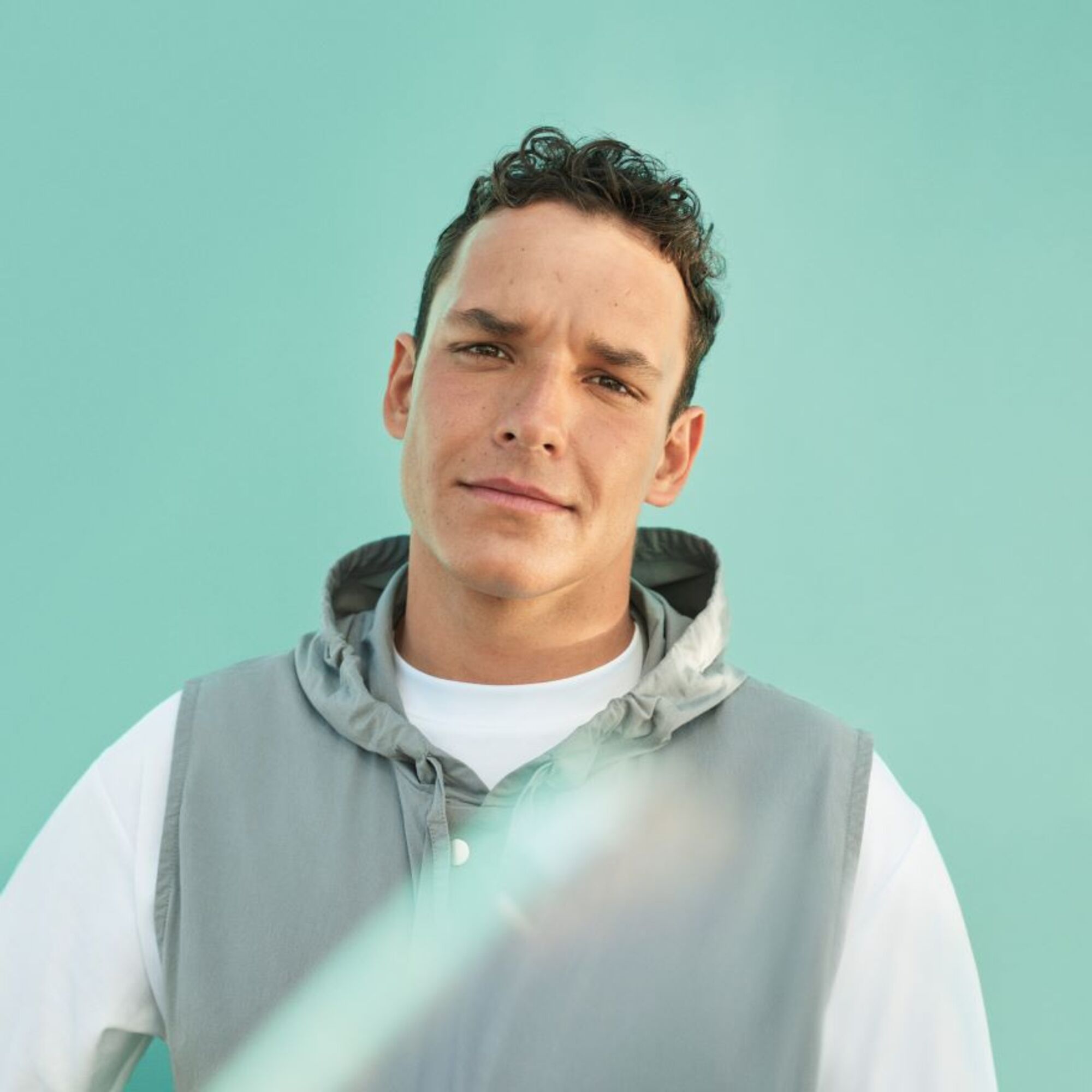 100 ML Biotherm Homme Aquapower Gel 1 of 3