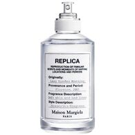 100 ML Maison Margiela Replica Lazy Sunday Morning Eau de Toilette  1 of 2 