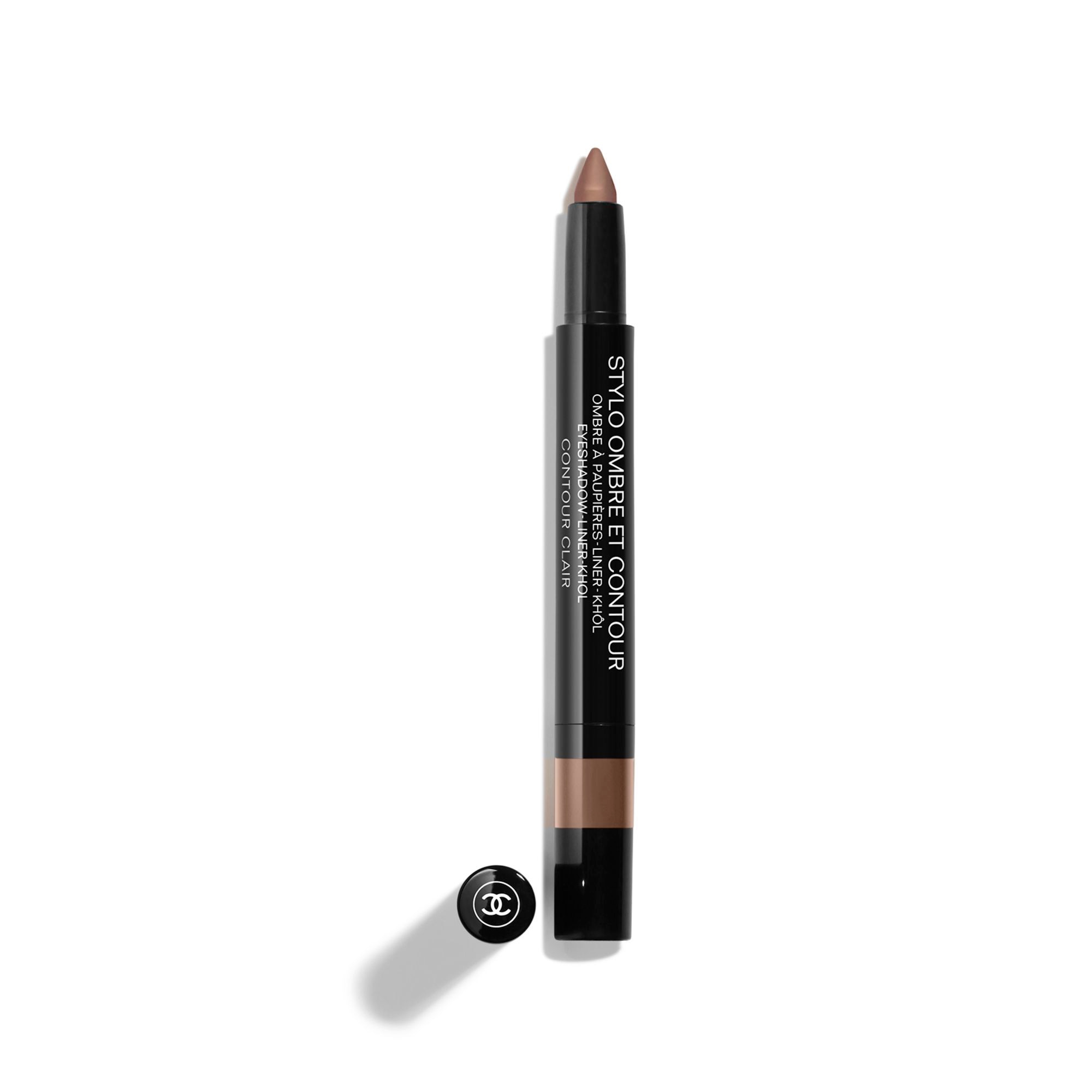 CHANEL STYLO OMBRE ET CONTOUR OMBRE À PAUPIÈRES - LINER - KHÔL 1 of 1