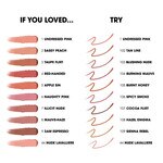 Yves Saint Laurent YSL Lovenude Kiss Shaper Crayon à lèvres 6 of 6 Crayon à lèvres