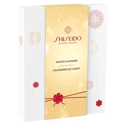 1 PCS Shiseido Advent Calendar 2024 Advent Calendar  1 of 3 