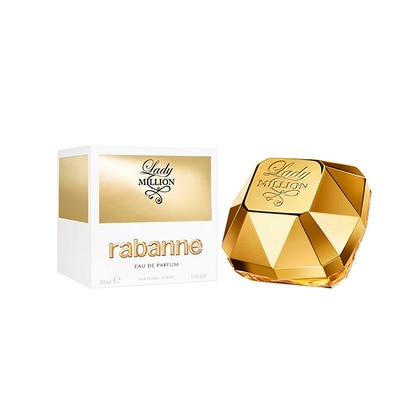 30 ML Rabanne Lady Million Eau de Parfum  1 of 5 