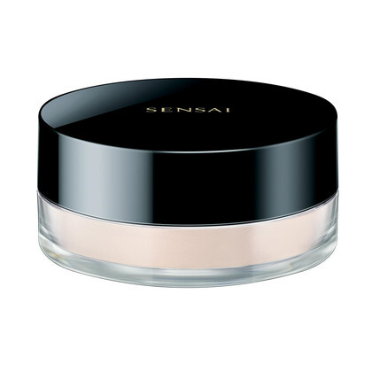  Sensai Translucent Powder Puder  1 of 1 Puder